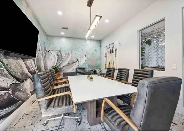 Boulevard Luxe Loft By Stadium Pool Parking Gym 04 Apartment