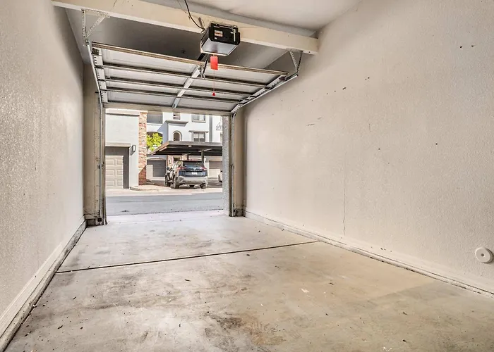 Boulevard Luxe Loft By Stadium Pool Parking Gym 04 Apartment